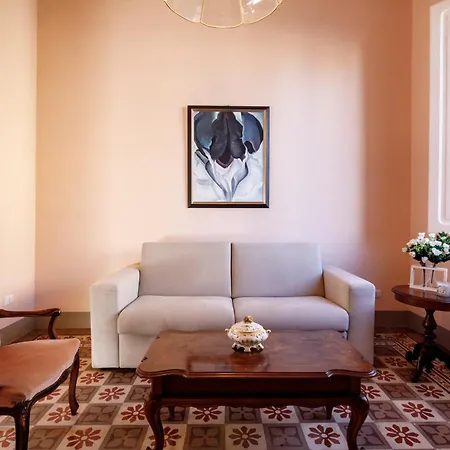 Casa Calise Elegant 1920s With Garage *