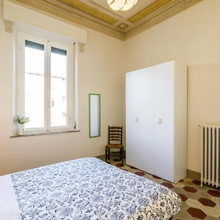 Casa Calise Elegant 1920s With Garage 펜션 *