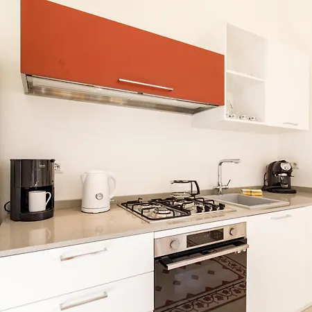 Casa Calise Elegant 1920s With Garage Feriehus Siena