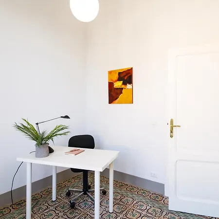 Casa Calise Elegant 1920s With Garage 시에나