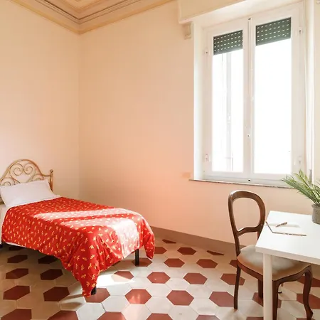 Casa Calise Elegant 1920s With Garage * 시에나