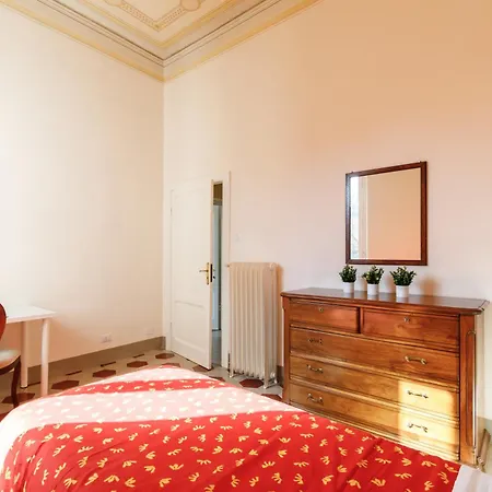 Semesterbostad Guesthost - Casa Calise Elegant With Garage Siena