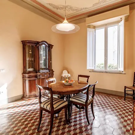 Casa Calise Elegant 1920s With Garage *