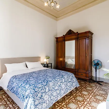 Guesthost - Casa Calise Elegant With Garage Semesterbostad *