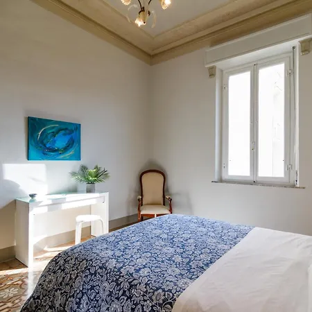 Casa Calise Elegant 1920s With Garage *