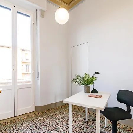 Casa Calise Elegant 1920s With Garage * 시에나