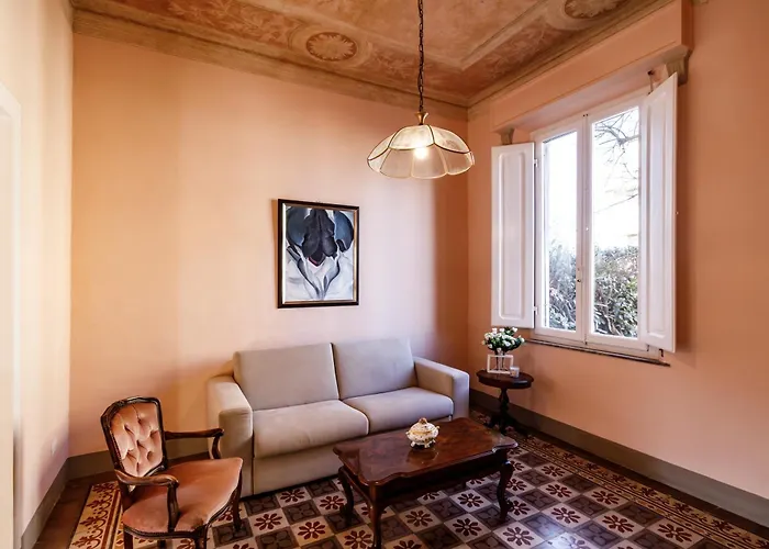 Guesthost - Casa Calise Elegant With Garage Semesterbostad *