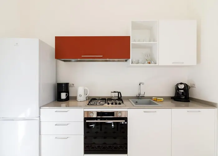 Guesthost - Casa Calise Elegant With Garage Holiday home Siena