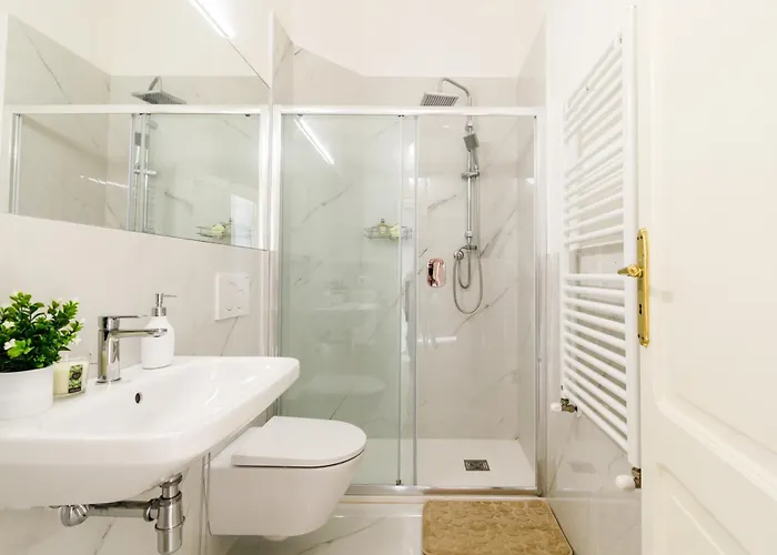 Guesthost - Casa Calise Elegant With Garage Siena