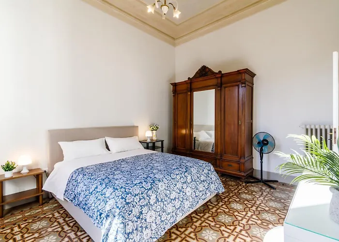 Guesthost - Casa Calise Elegant With Garage Holiday home *