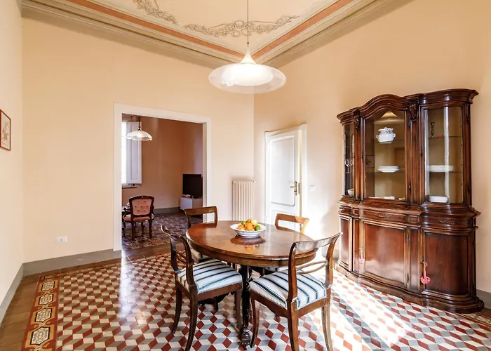 Guesthost - Casa Calise Elegant With Garage * Siena