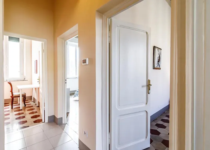 Guesthost - Casa Calise Elegant With Garage *