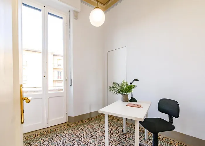 Guesthost - Casa Calise Elegant With Garage * Siena