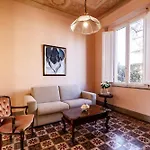 Дом отдыха Guesthost - Casa Calise Elegant With Garage *