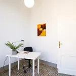Guesthost - Casa Calise Elegant With Garage Сиена