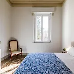 Guesthost - Casa Calise Elegant With Garage * Сиена