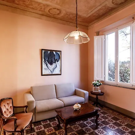 Casa Calise Elegant 1920s With Garage Tatil Evi *