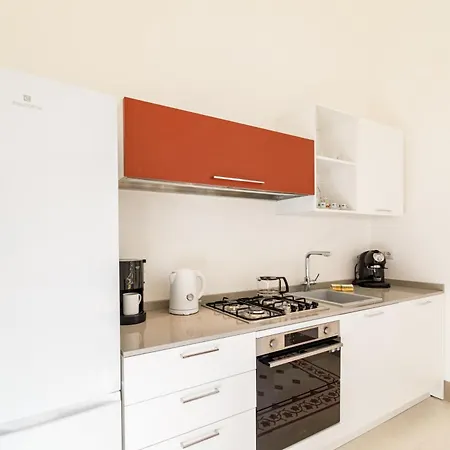 Tatil Evi Casa Calise Elegant 1920s With Garage