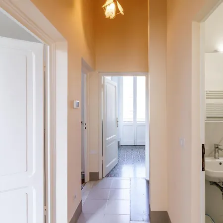 Tatil Evi Casa Calise Elegant 1920s With Garage