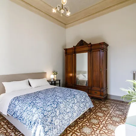 Tatil Evi Casa Calise Elegant 1920s With Garage *