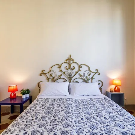 Casa Calise Elegant 1920s With Garage Tatil Evi