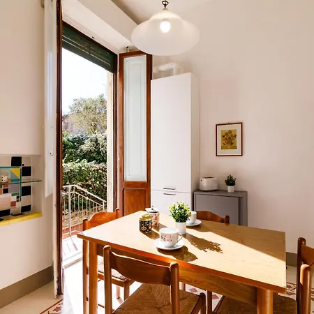 Casa Calise Elegant 1920s With Garage Tatil Evi *