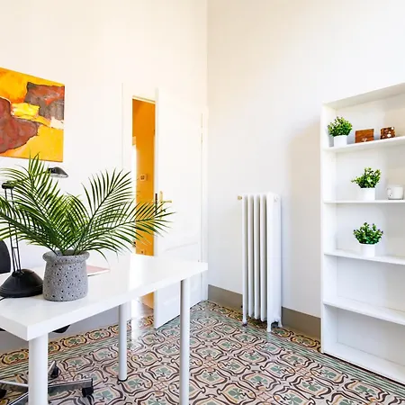 度假居 Guesthost - Casa Calise Elegant With Garage *