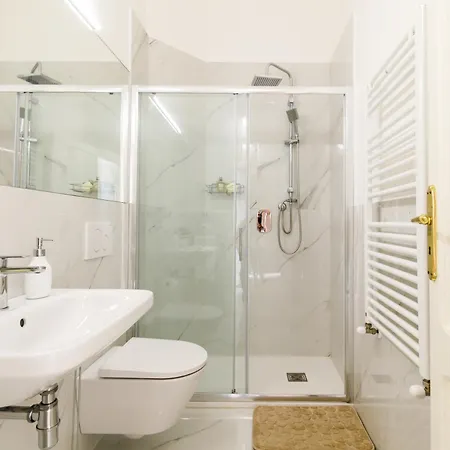 Casa Calise Elegant 1920s With Garage Siena