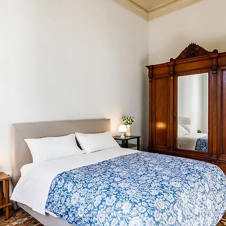 Casa Calise Elegant 1920s With Garage