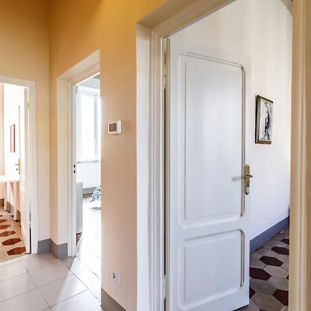 Casa Calise Elegant 1920s With Garage *