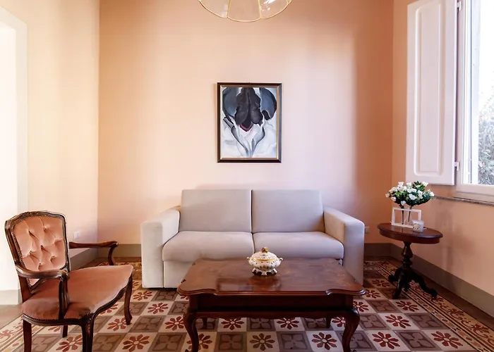 Guesthost - Casa Calise Elegant With Garage *