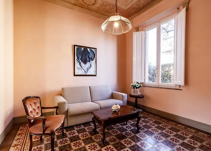 度假居 Guesthost - Casa Calise Elegant With Garage *