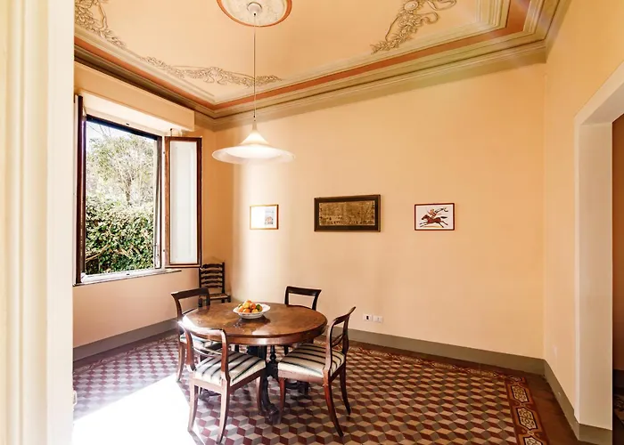 度假居 Guesthost - Casa Calise Elegant With Garage *