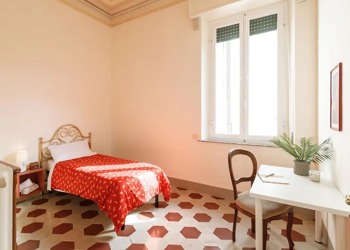 Guesthost - Casa Calise Elegant With Garage * Сиена