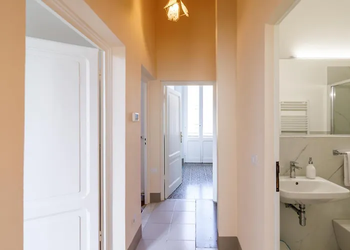 度假居 Guesthost - Casa Calise Elegant With Garage