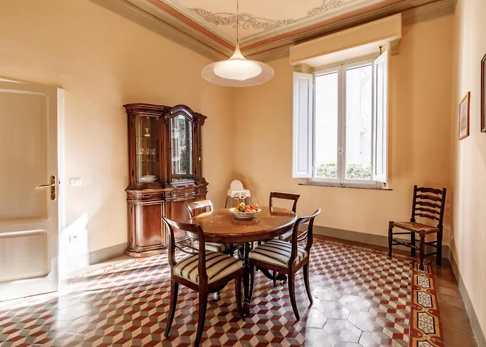 Guesthost - Casa Calise Elegant With Garage *