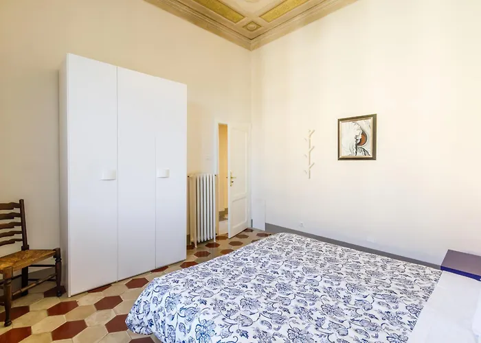 Дом отдыха Guesthost - Casa Calise Elegant With Garage