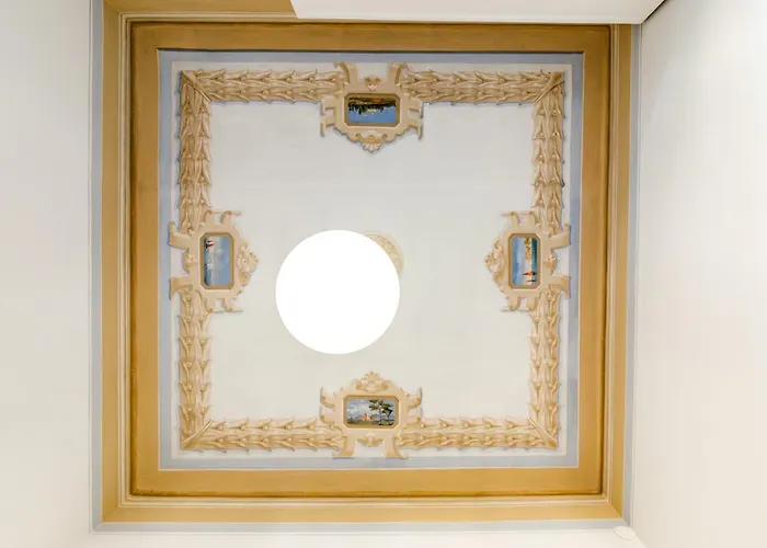 Guesthost - Casa Calise Elegant With Garage * 锡耶纳