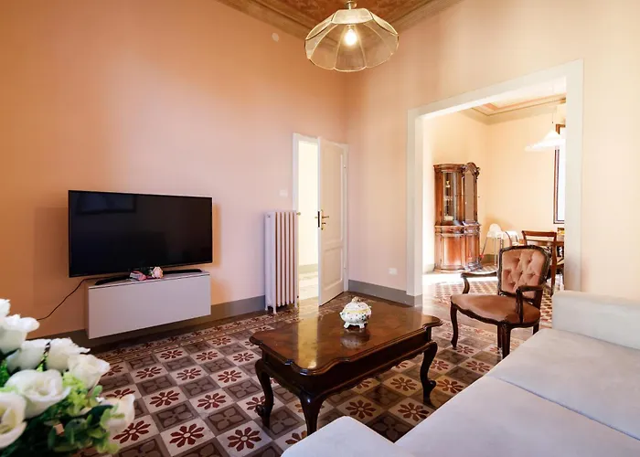 度假居 Guesthost - Casa Calise Elegant With Garage