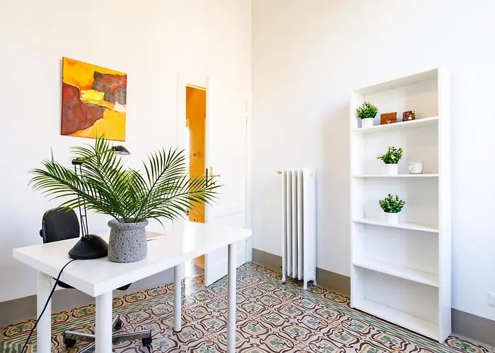 度假居 Guesthost - Casa Calise Elegant With Garage *