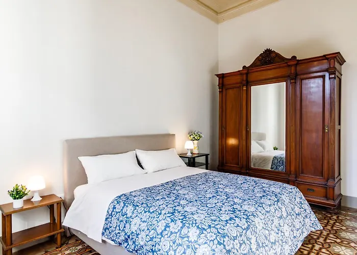 Guesthost - Casa Calise Elegant With Garage