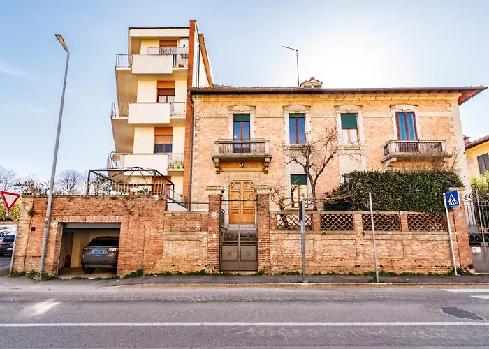 Guesthost - Casa Calise Elegant With Garage