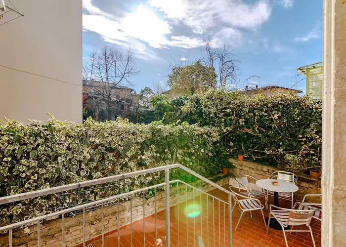 度假居 Guesthost - Casa Calise Elegant With Garage *