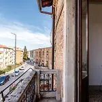 Feriehus Guesthost - Casa Calise Elegant With Garage Siena