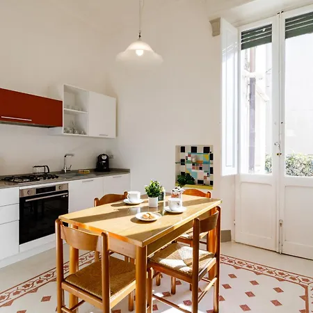 Casa Calise Elegant 1920s With Garage *