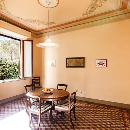 Σπίτι διακοπών Casa Calise Elegant 1920s With Garage *