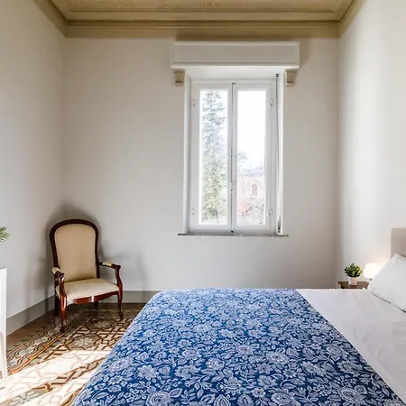 Casa Calise Elegant 1920s With Garage * Σιένα