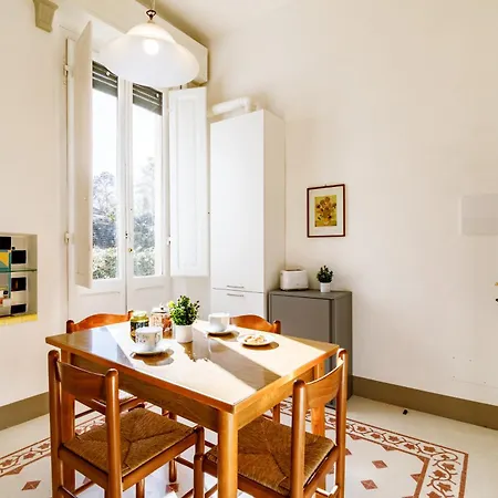 Σπίτι διακοπών Casa Calise Elegant 1920s With Garage Σιένα