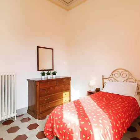 Casa Calise Elegant 1920s With Garage