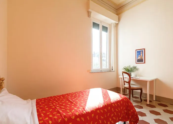 Holiday home Guesthost - Casa Calise Elegant With Garage Siena